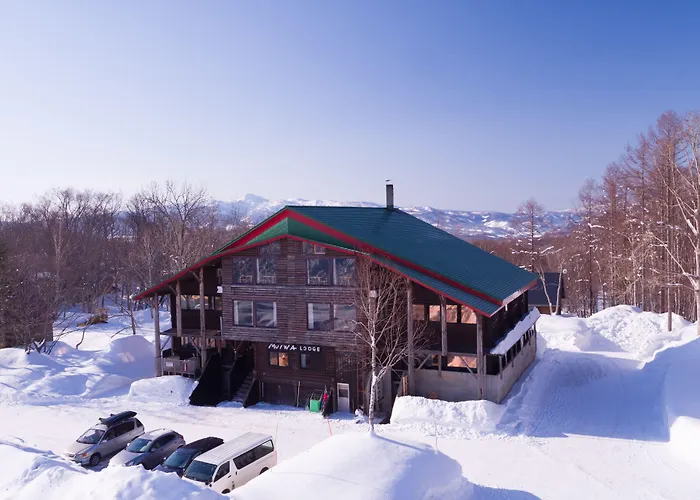 Moiwa Lodge Niseko
