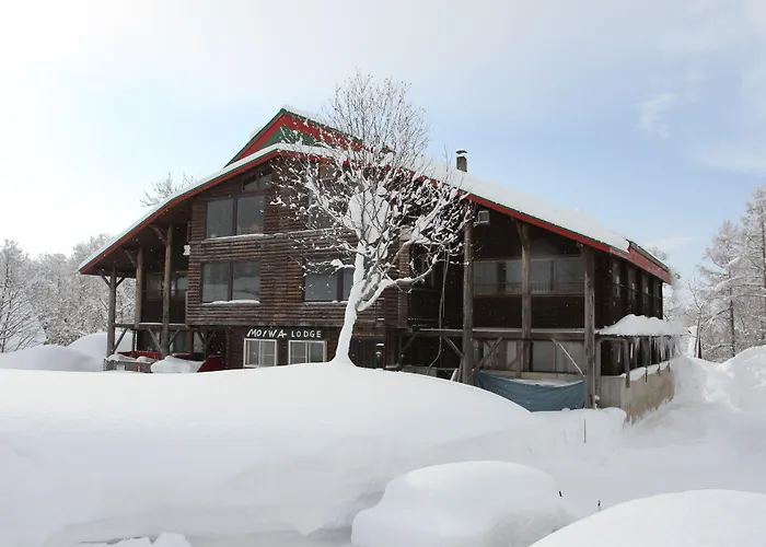 Moiwa Lodge Niseko