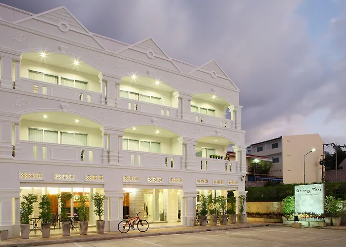 Samkong Place Phuket