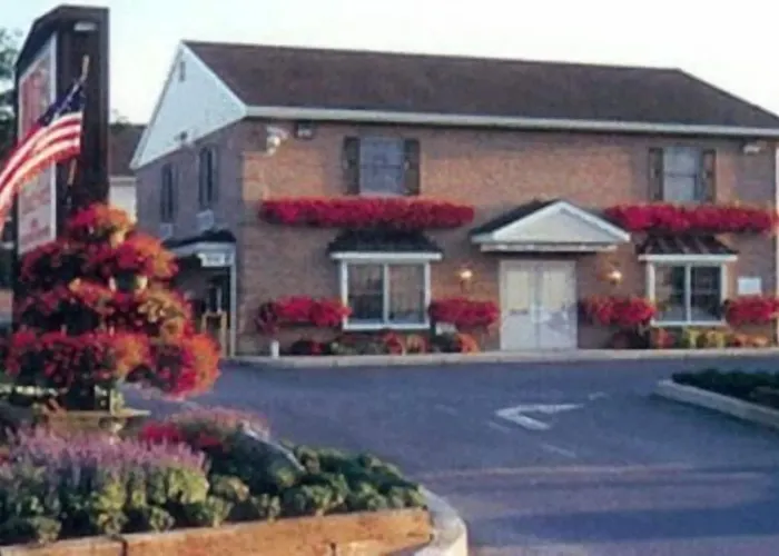 Classic Inn Lancaster Smoketown 