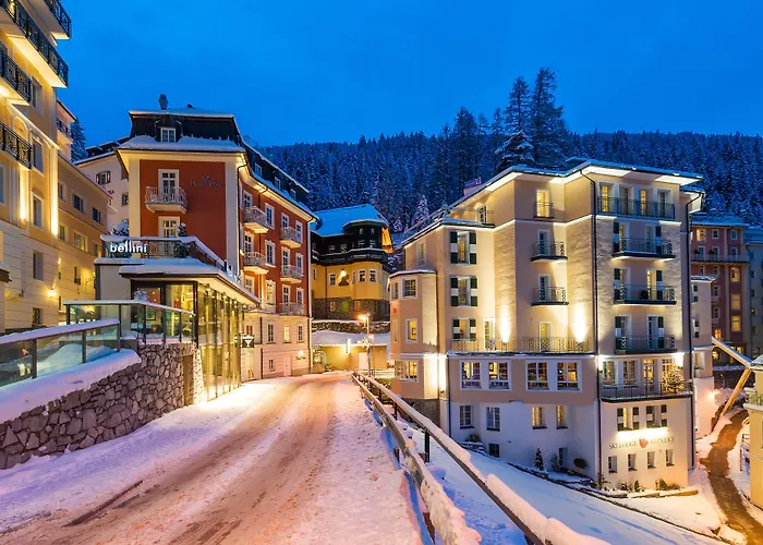 Ski Lodge Reineke Bad Gastein