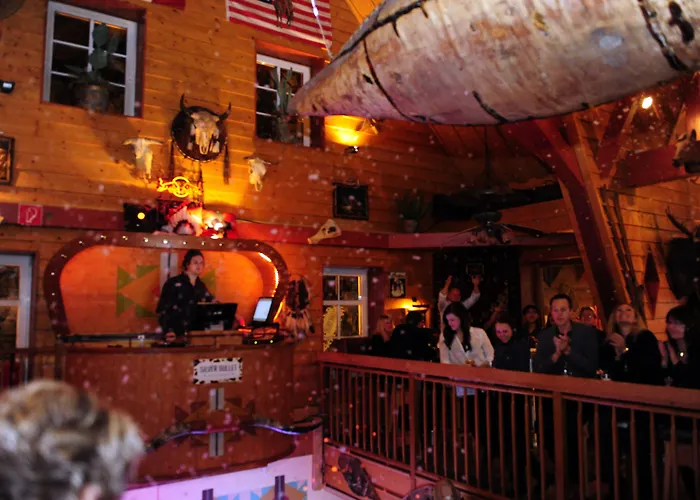 Ski Lodge Reineke Bad Gastein