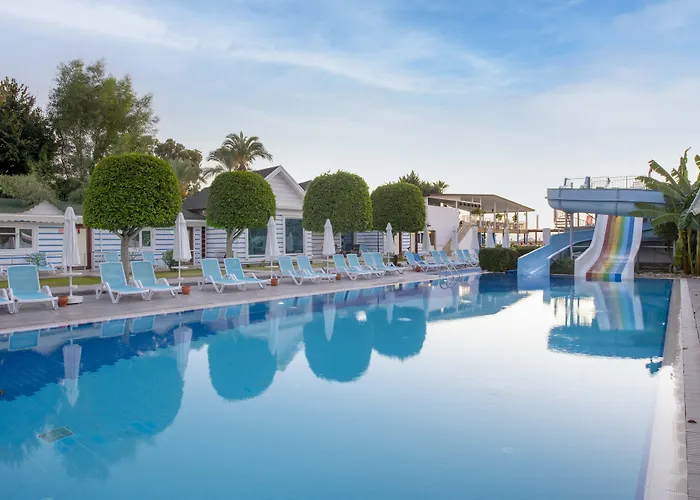 Armas Beach Kemer