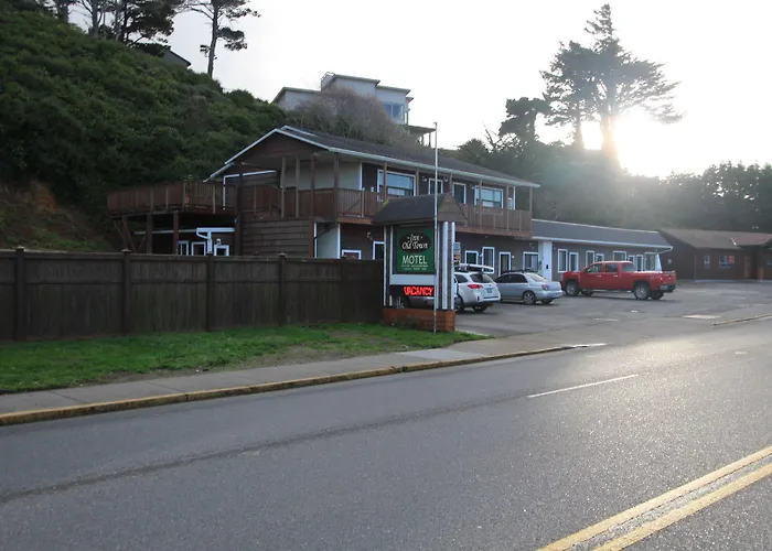 The Inn At Old Town Bandon