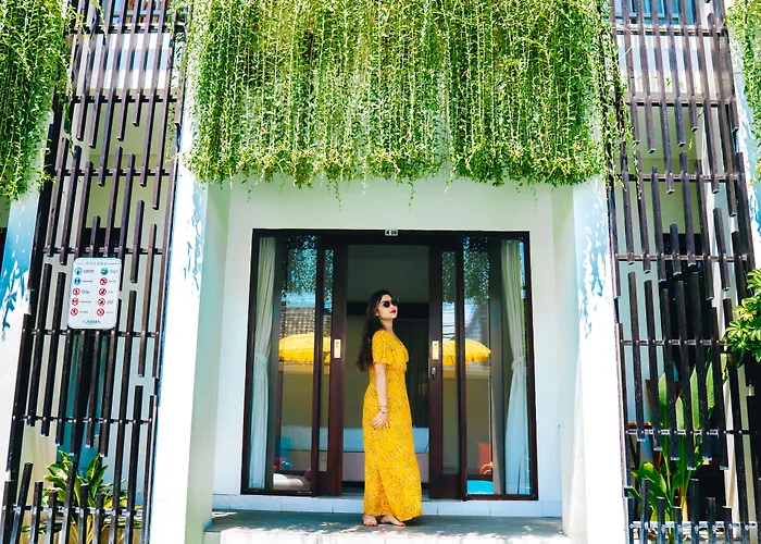 Bahana Guest House Kuta 