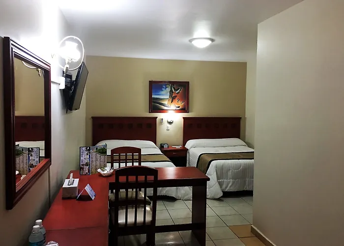 Hotel Nv Zapopan