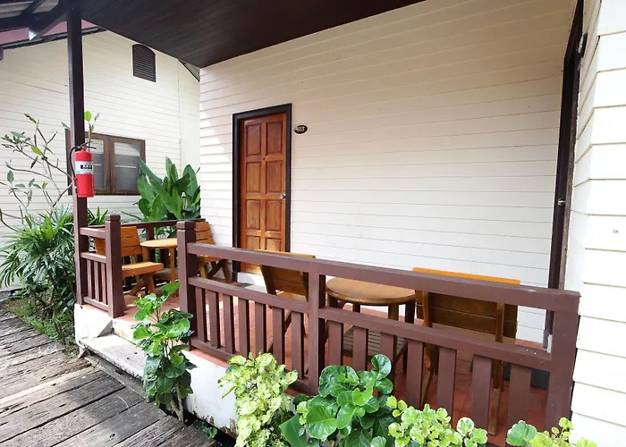 P.P. Casita - Adult Only Hotel Phi Phi Don