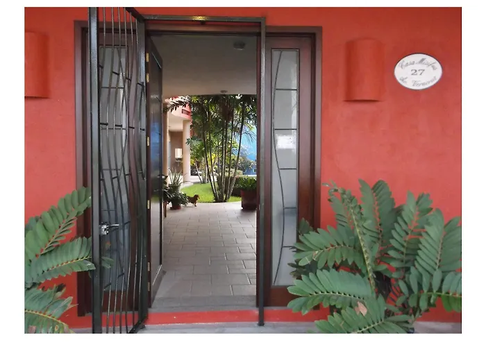 Hotel Casa Misifus Barra de Navidad