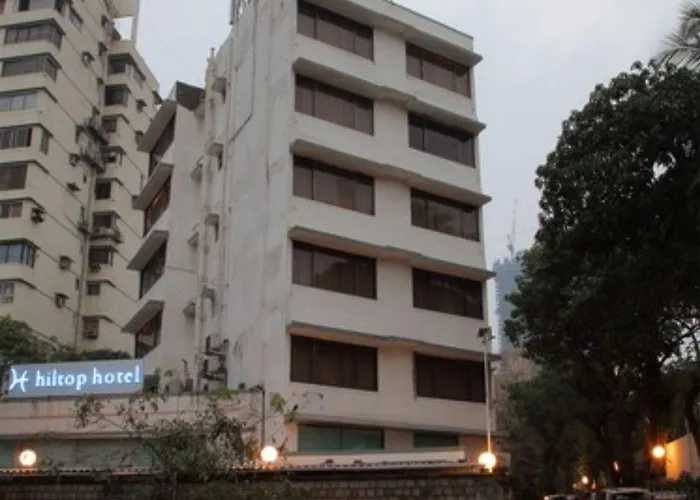 Hiltop Hotel Mumbai