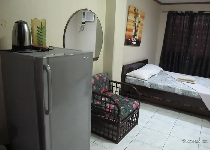 Sabina Suites Cebu