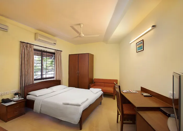 The City Living Bangalore