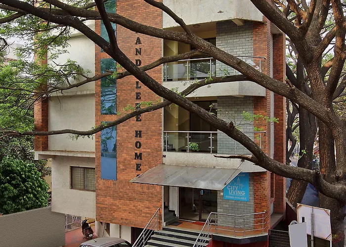 The City Living Bangalore