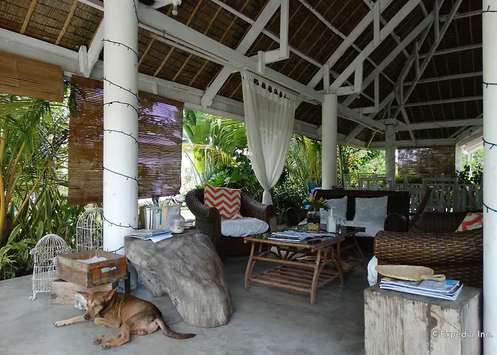Momo Beach House Panglao