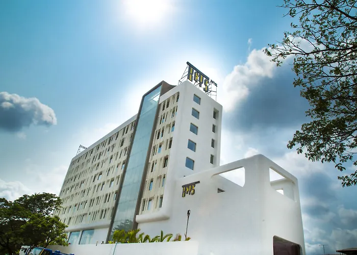 Keys Select By Lemon Tree Hotels, Kochi