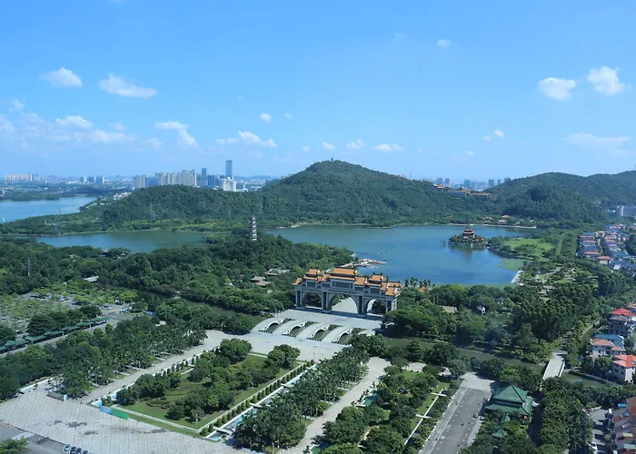 Shunde Marriott Hotel