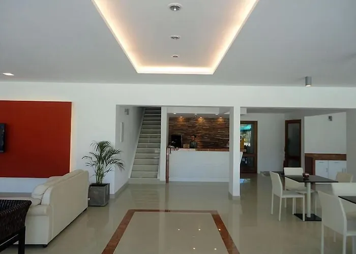Hotel Roosevelt Punta del Este