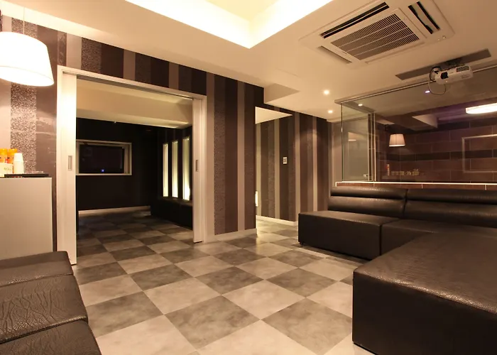 April 2Nd Motel Seul