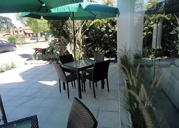 Hotel Roosevelt Punta del Este