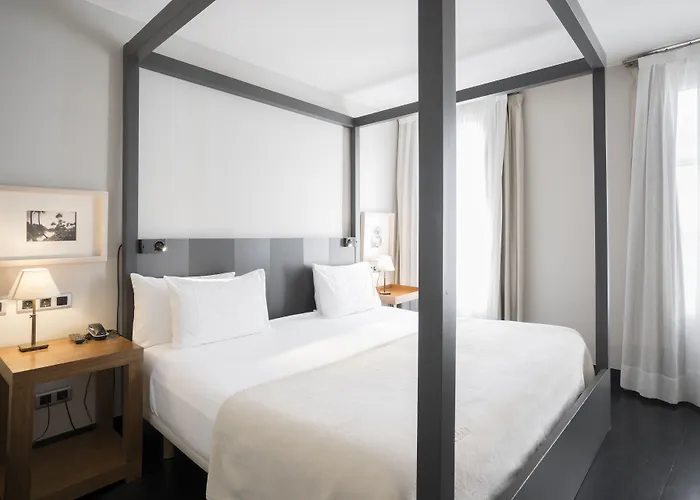 Hotel Banys Orientals Barcelona