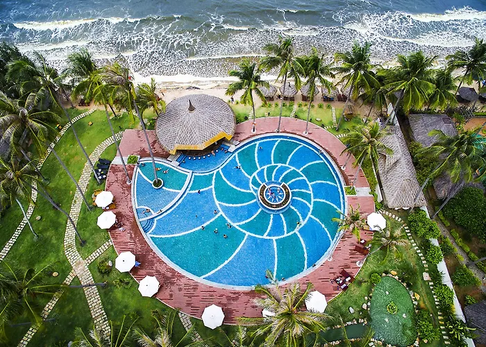 Muong Thanh Holiday Muine Hotel Mui Ne