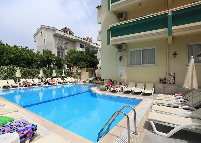 Amaris Apart Marmaris