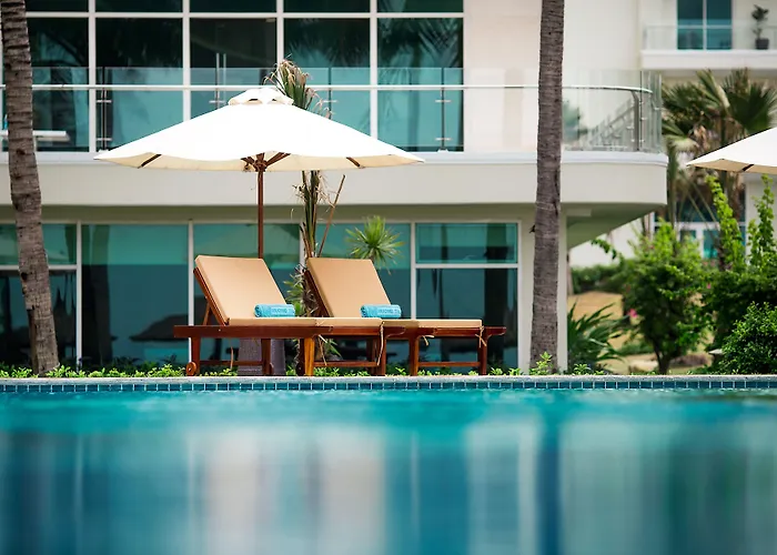 Muong Thanh Holiday Muine Hotel Mui Ne