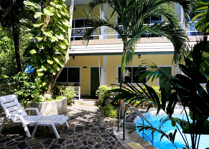 Naka Resort Kamala Beach