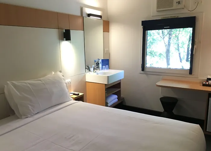 Ibis Budget - Enfield Sidney