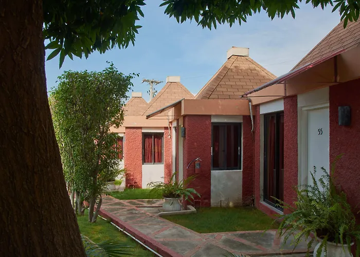 Visa Lodge Port-au-Prince