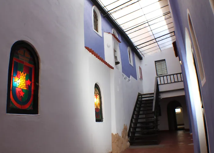 Tampu Hotel Cusco