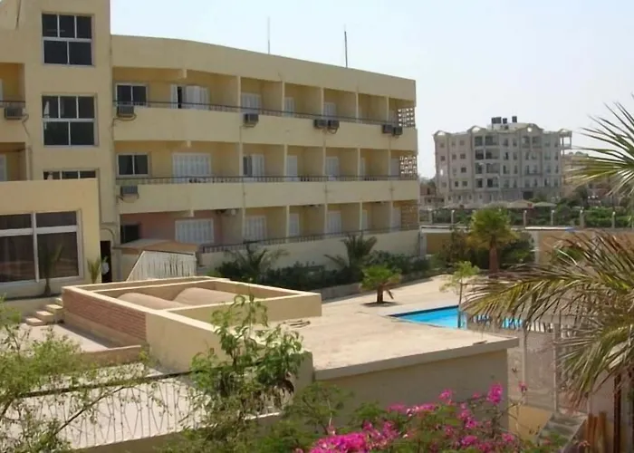 Sea Horse Hotel Hurghada