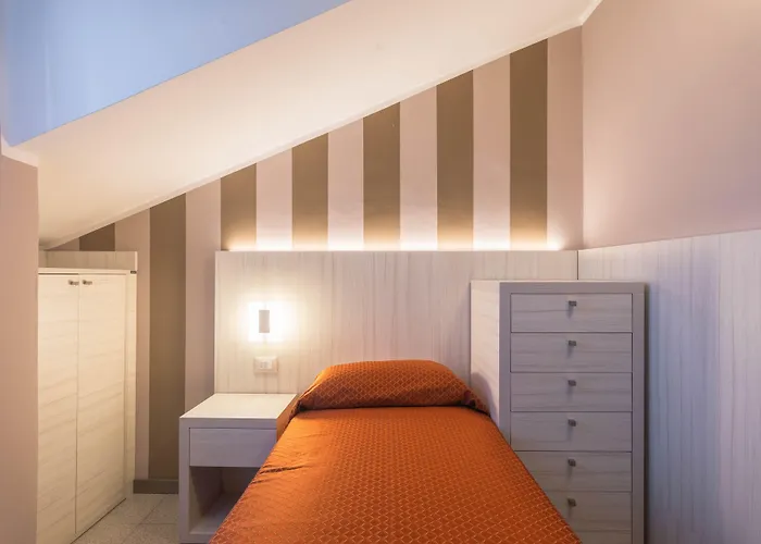 Hotel Danio Lungomare Alassio