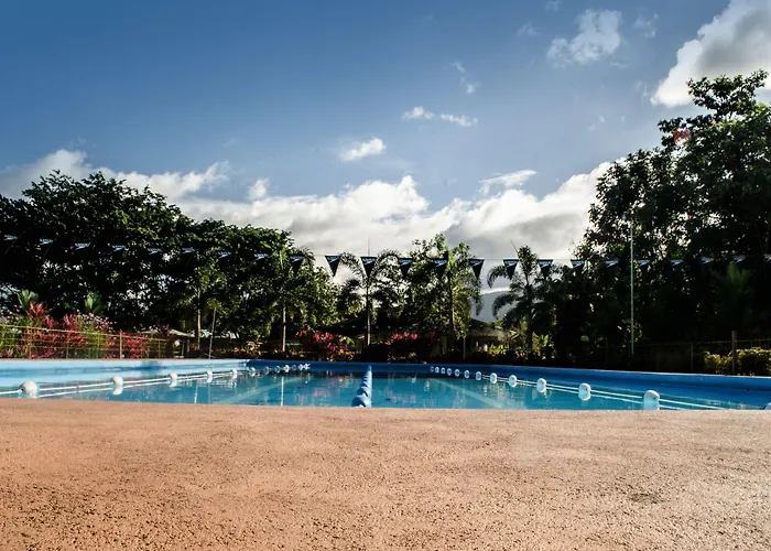 Hotel Colores Del Arenal La Fortuna