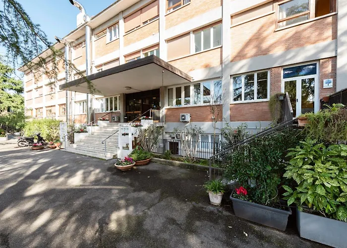 Hotel Casa per Ferie Opera Don Calabria Roma