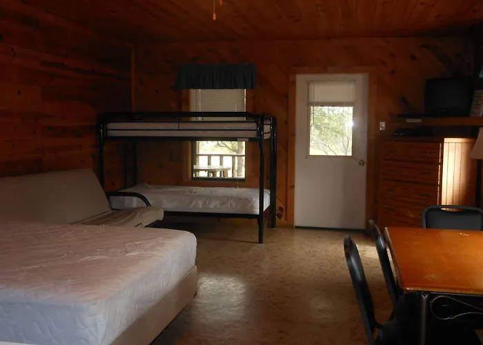 Bay Landing Rv Campground Bridgeport
