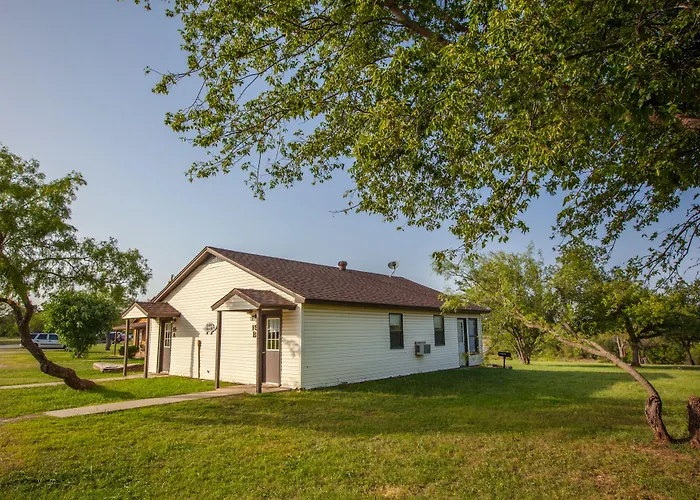 Bay Landing Rv Campground Bridgeport