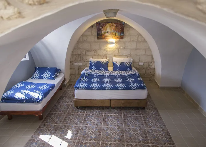 Alexandra House Hotel Nazareth