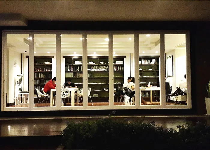 Silathip Huahin Serviced Apartment