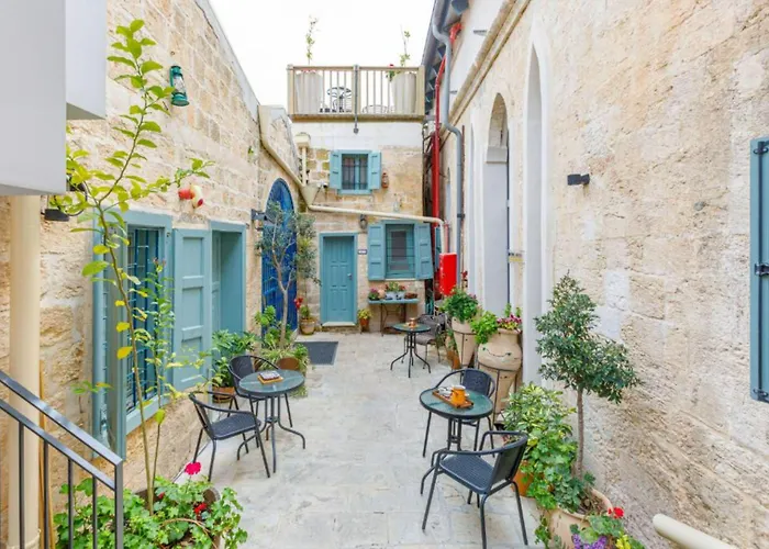 Alexandra House Hotel Nazareth