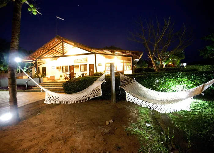 Dolphin Hotel Fernando de Noronha