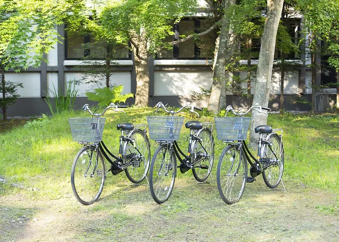 Hotel Marroad Karuizawa