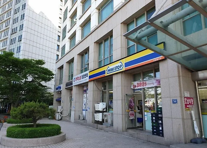 Hotel Gogohouse Inchon
