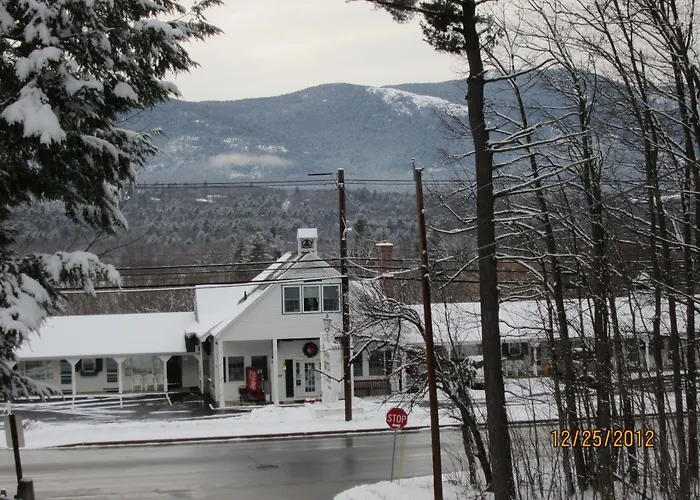 School House Inn North Conway