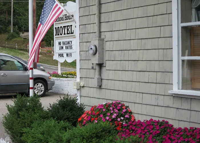 School House Inn North Conway