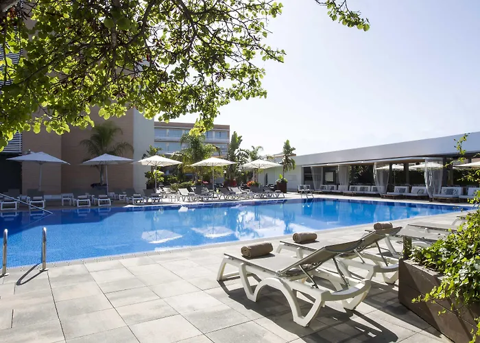 Altafulla Mar Hotel