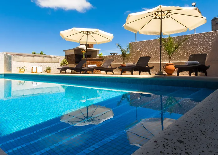Hotel Royal Colonia del Sacramento