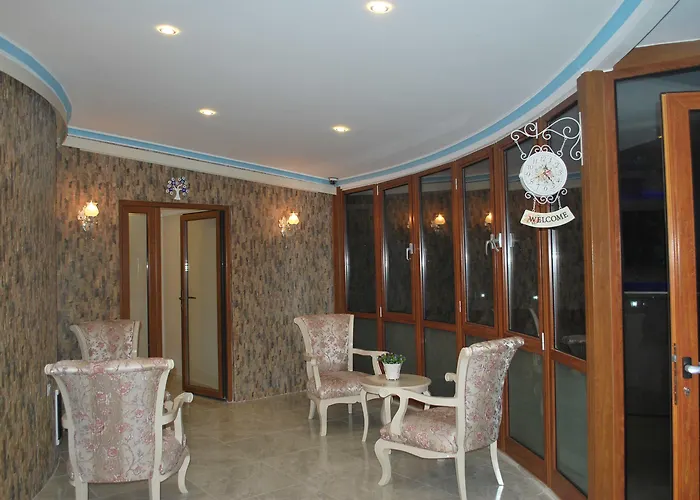 Funda Hotel Göcek