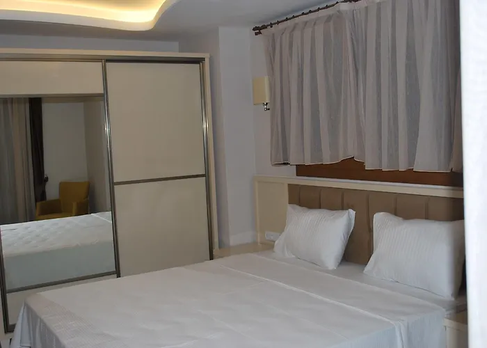 Funda Hotel Göcek