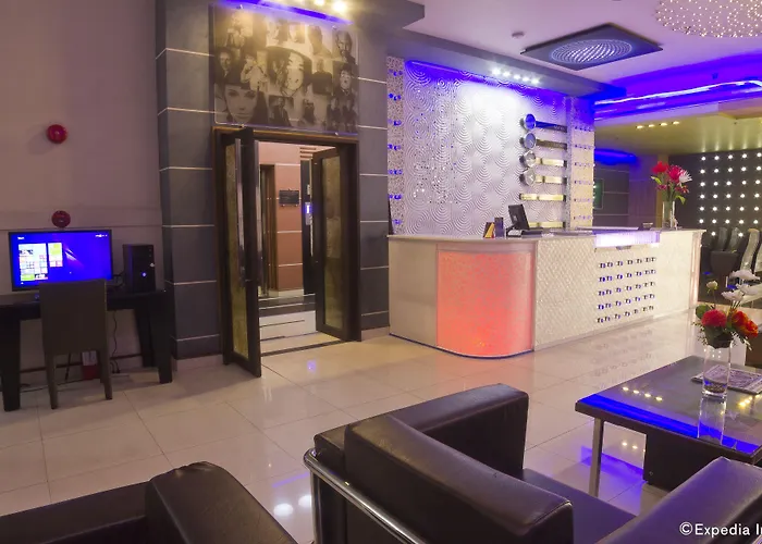Icon Hotel North Edsa Quezon City