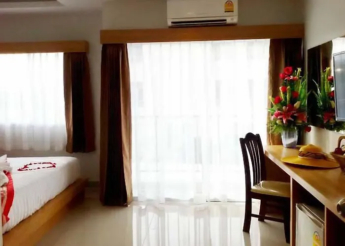 Pkl Residence Patong